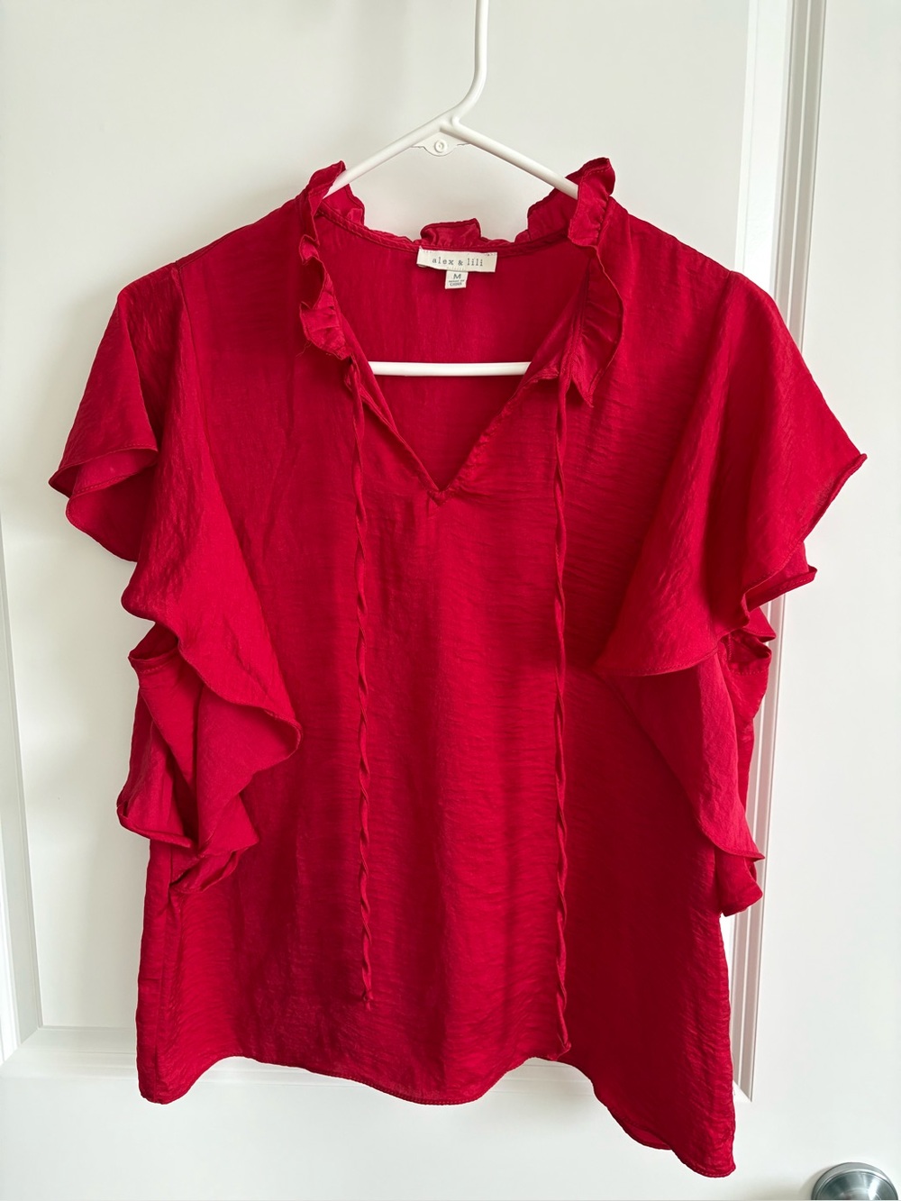 Alex & Lili Blouse